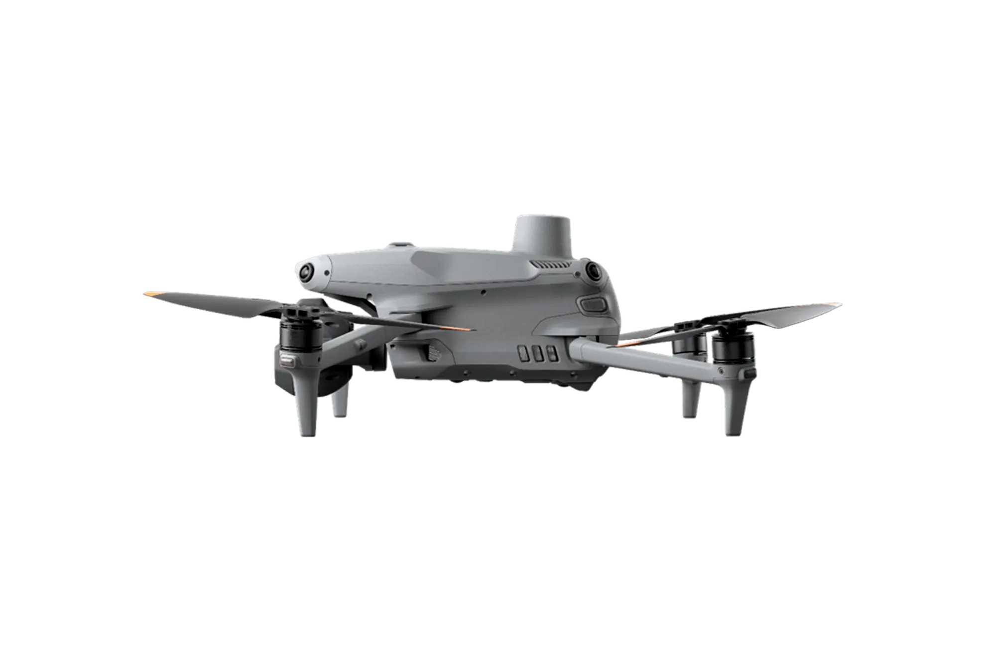 DJI Matrice 4T z ubezpieczeniem DJI Care Plus – Klasa C2 — zdjęcie 2