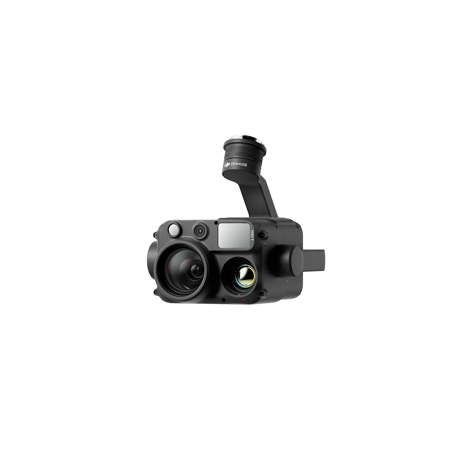 DJI Zenmuse H30T z ubezpieczeniem DJI Care — zdjęcie 3