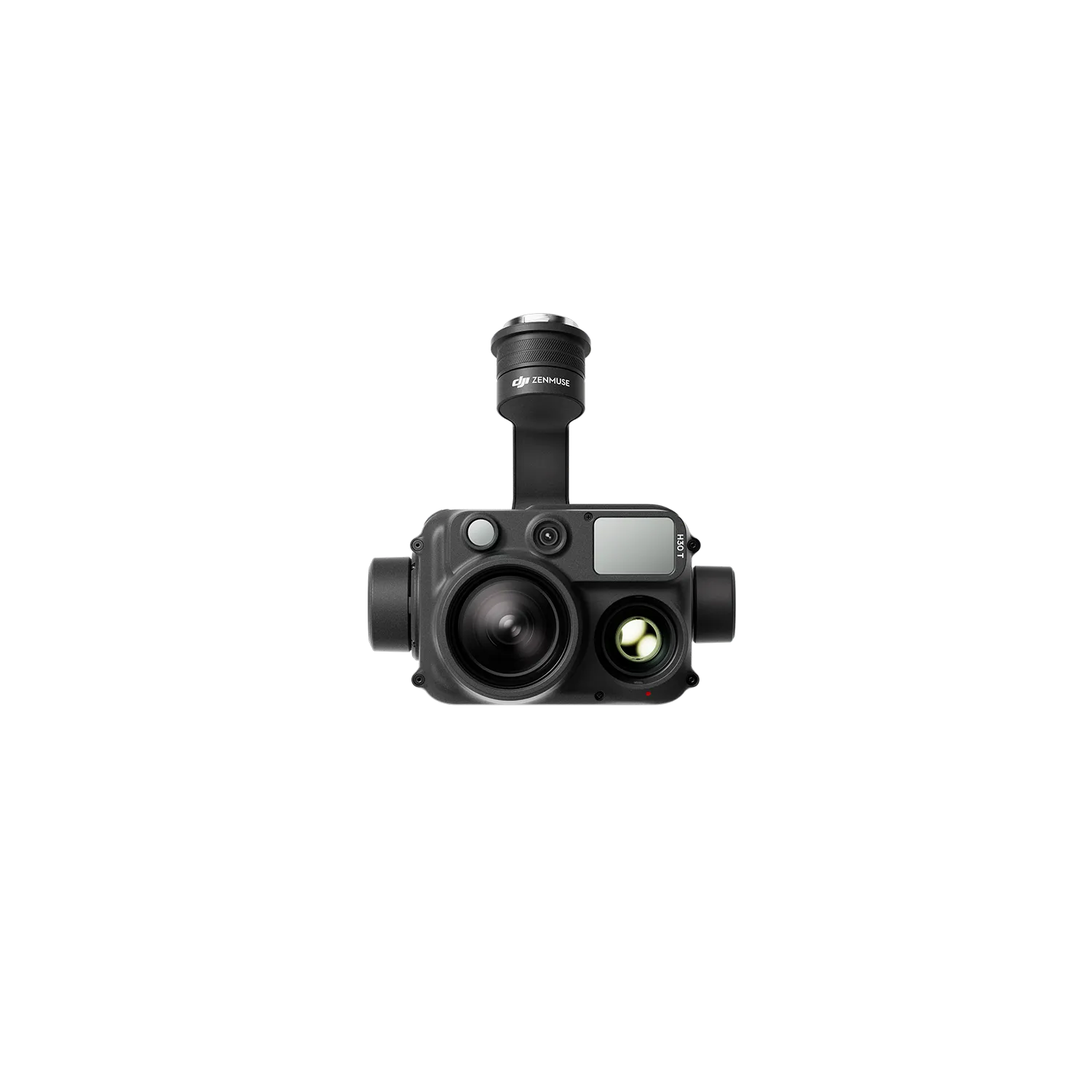 DJI Zenmuse H30T z ubezpieczeniem DJI Care — zdjęcie 4
