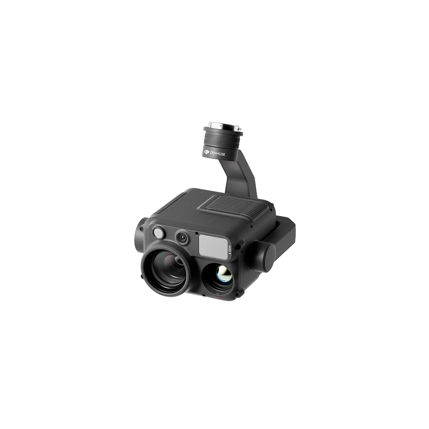 DJI Zenmuse H30T z ubezpieczeniem DJI Care — zdjęcie 5
