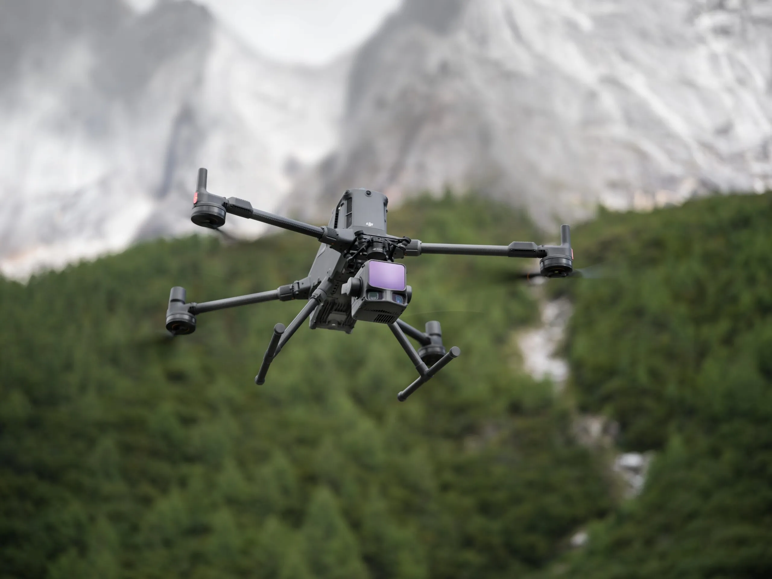 DJI Zenmuse L3 — zdjęcie 5