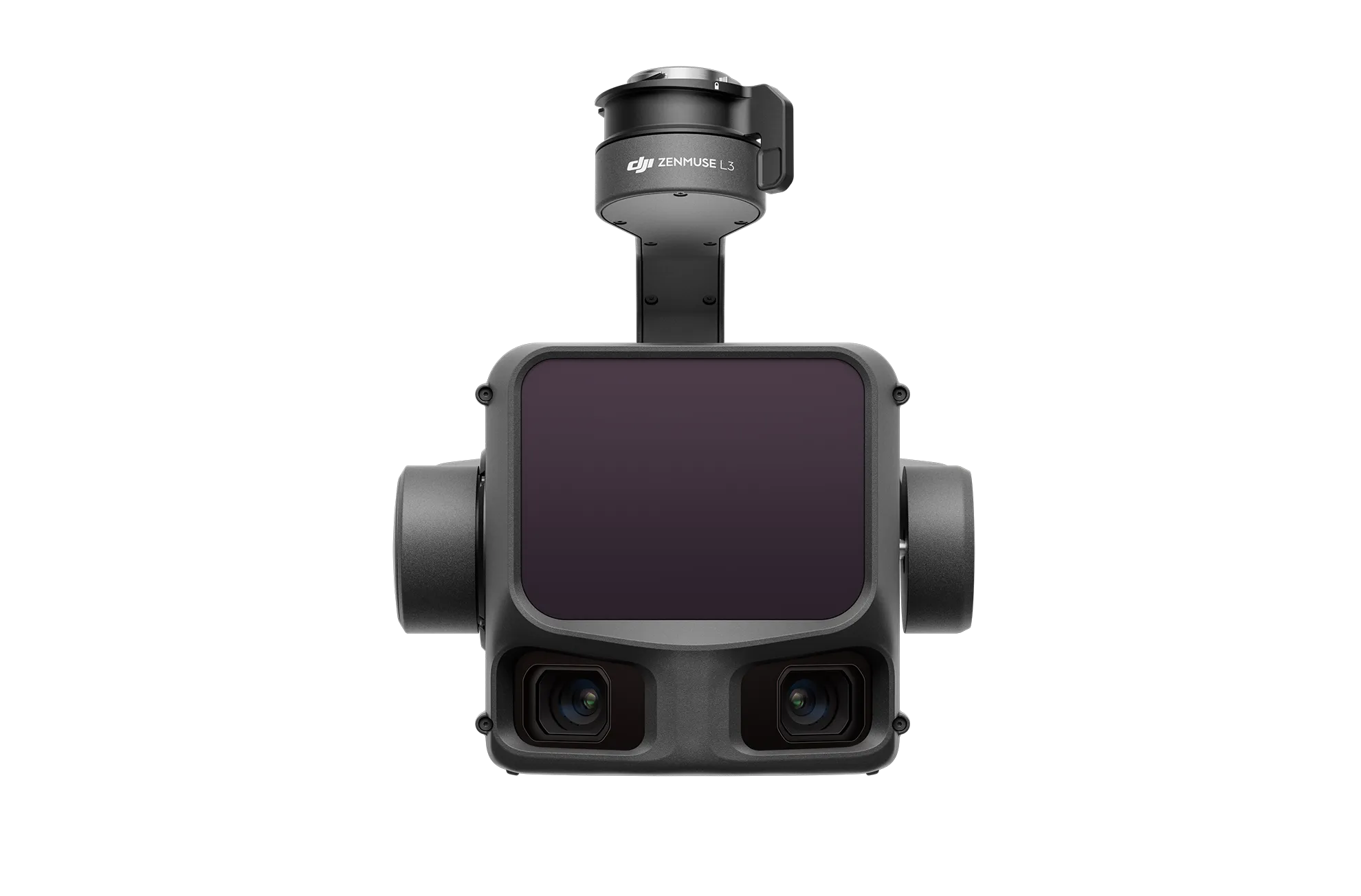 DJI Zenmuse L3 — zdjęcie 7