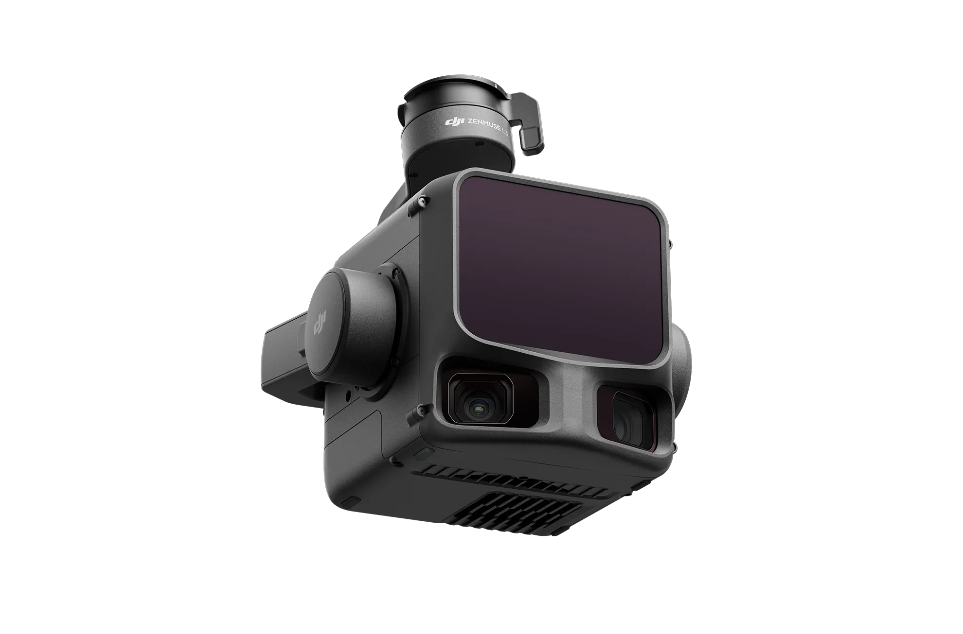 DJI Zenmuse L3 — zdjęcie 8