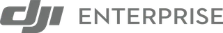 DJI Enterprise Logo